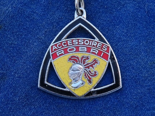 Joli nice rare porte cles - nice,