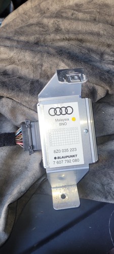 Amplificateur 8z0035223 - amplificateur,