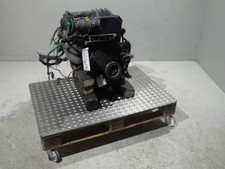 Moteur sans pièces (essence)