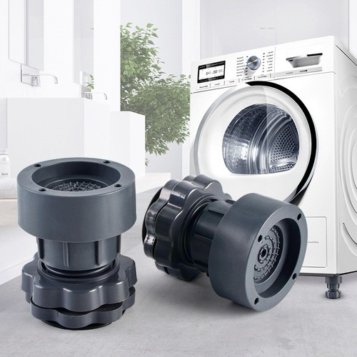 Pieds support lave linge - support, lave-linge