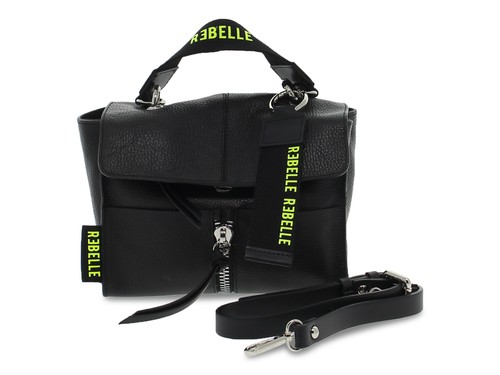 Sac bandoulière rebelle - bandoulière,