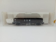 Fleischmann, Échelle HO