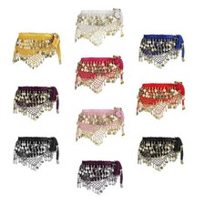 Ceinture Foulard Danse du