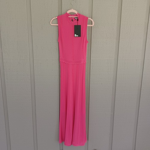 The kooples romantic net - kooples,