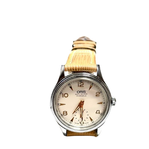 Montre bracelet oris - oris, à