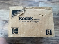 NOB Kodak MVS Modular Video