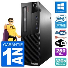 PC Lenovo ThinkCentre M93p SFF