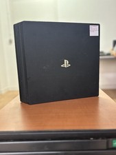 PS4 Pro - Carte Mère HS - Sans HDD