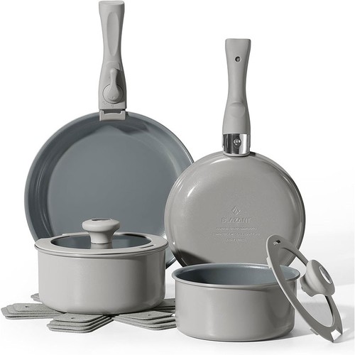 Batterie cuisine pièces - de, 14