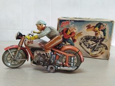 Arnold “ MAC 700 RED VERSION “ Original Box, SCARCE (PV725/377/25F)