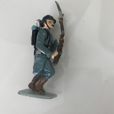 Soldat de Plomb Armée