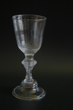 ANCIEN VERRE BORDEAUX