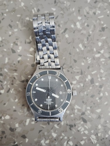 Montre lexon nemo - lexon, marc