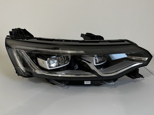 Optique avant droite - 🚗💡,