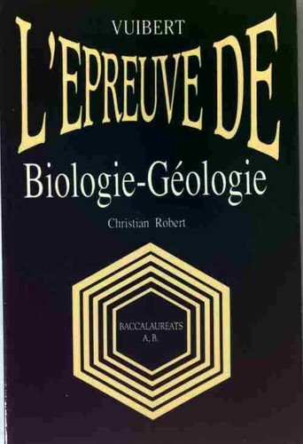 L'épreuve de