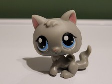LPS #66 LITTLEST PETSHOP