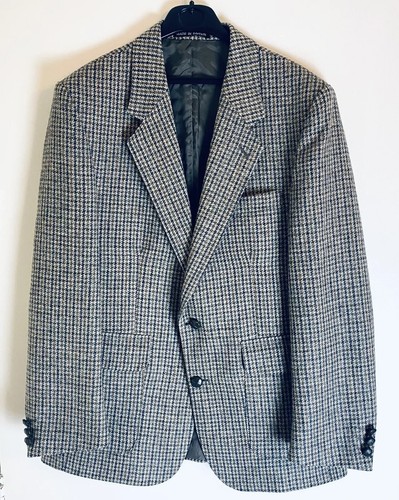 Dunn crombie mens coat - crombie,