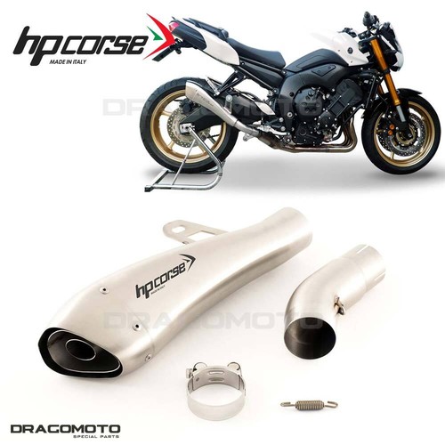 Yamaha fz8 2010 - yamaha, 2011