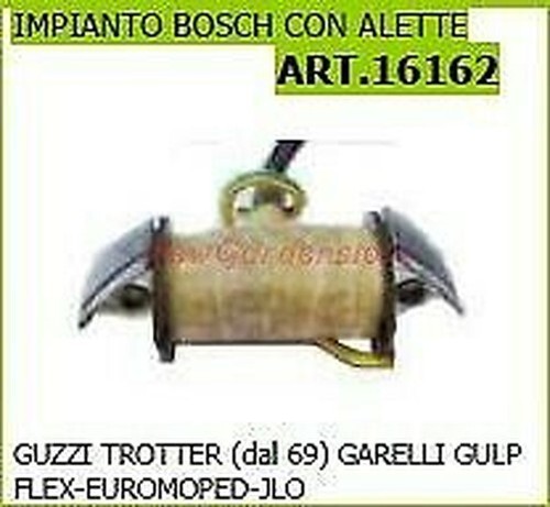 Bobine haute tension - bobine,