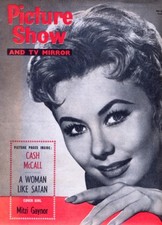 Picture Show & TV Mirror