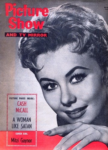 Picture show tv - picture, mirror