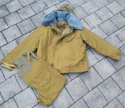 Toz authentique tenue - toz-43,