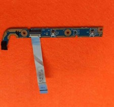 Bouton D'Allumage POWER BUTTON HP Pavilion DV6-6000 Series Interrupteur