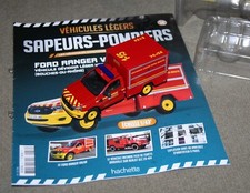 Miniature 1:43 Ford Ranger