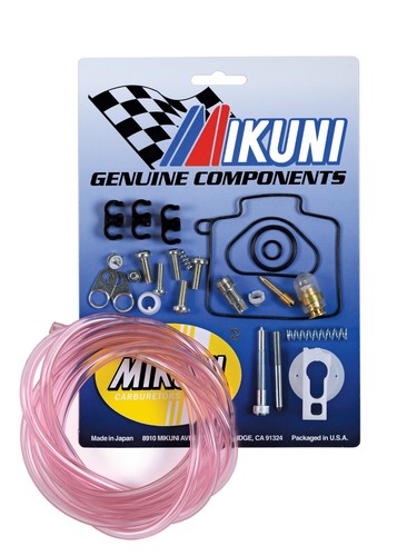 Kit réparation carburateur