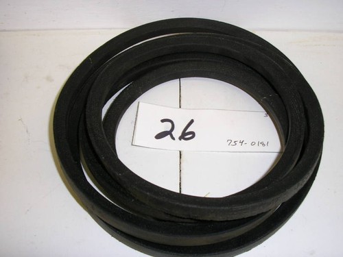 Mtd 754 0181 7540181 - 754-0181,