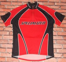 SPECIALIZED Maillot Cyclisme