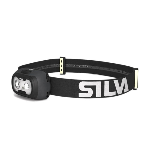 Silva seek 320 lampe frontale - silva,