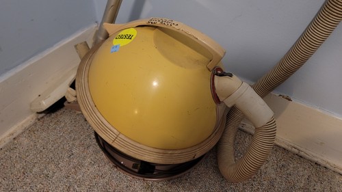 Vintage hoover constellation - vintage,