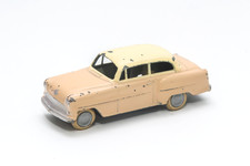 Lion Toys Jefe Opel Rekord No