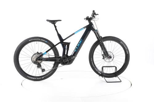 Cube stereo hybrid 140 hpc - hybrid,
