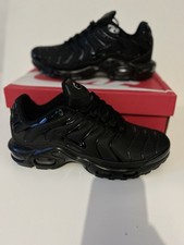 Nike TN Full Black neuf avec
