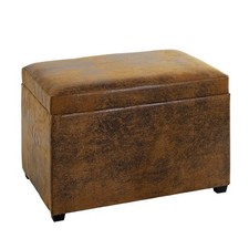 Banc Coffre de Rangement
