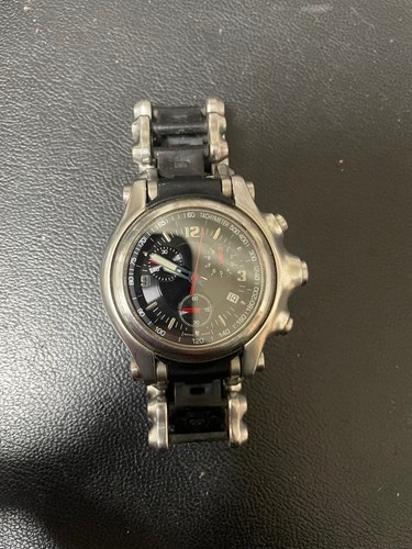 Montre homme oakley vintage - montre,
