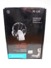 Sennheiser RS 120, HDR