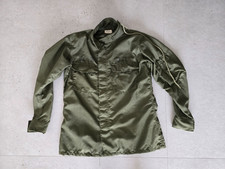 Chemise USGI, dépliant, temps