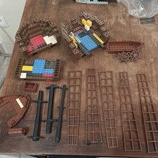 Lego 6274 Vintage