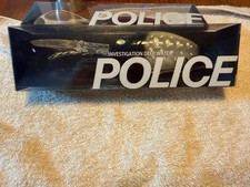 DRT POLICE Wakasagi Hunter &