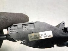 A0085452724 commande autoradio pour MERCEDES-BENZ CLASE CLK (W209) COUPE 5391726