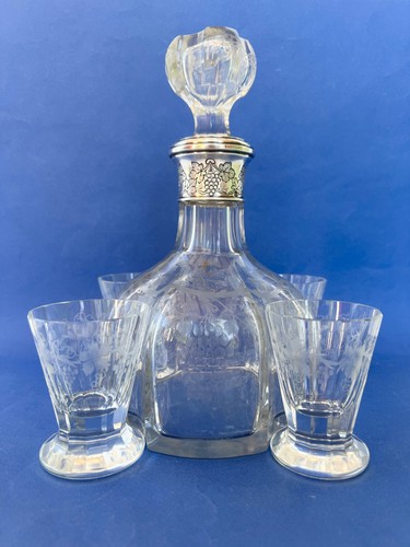 Service cognac lancel - lancel, 1900