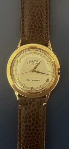 Superbe montre bulova - montre,
