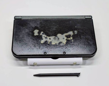 Fuite LCD [TOP IPS] Nintendo