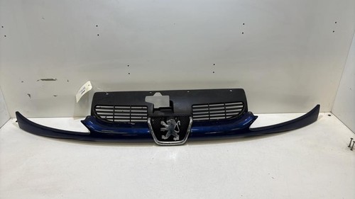 Calandre peugeot 206 phase - 206,