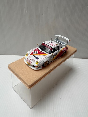 Vitesse porsche 911 gt2 - vitesse,