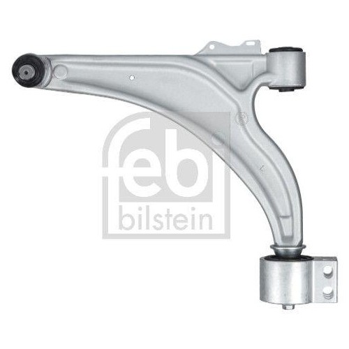 Bras liaison suspension - de, liaison,