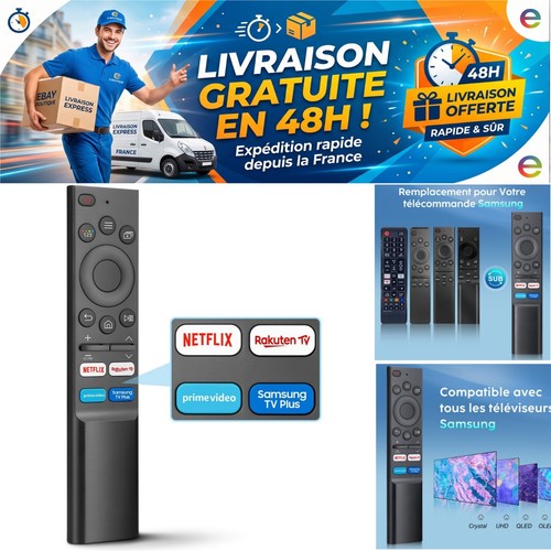 Télécommande universelle - télécommande,